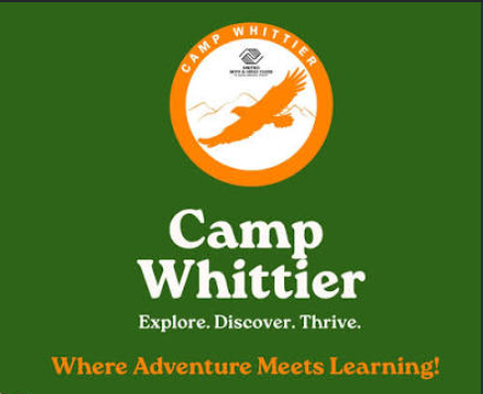  Camp Whitter